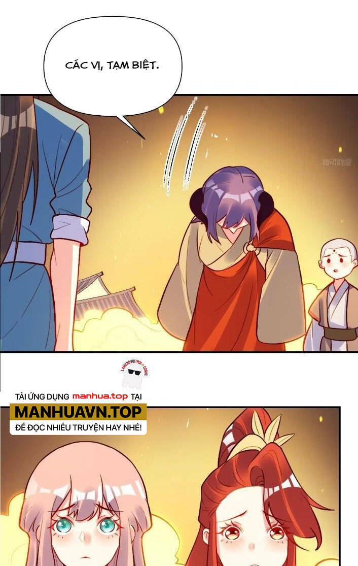 Nguyên Lai Ta Là Tu Tiên Đại Lão: Chapter 297