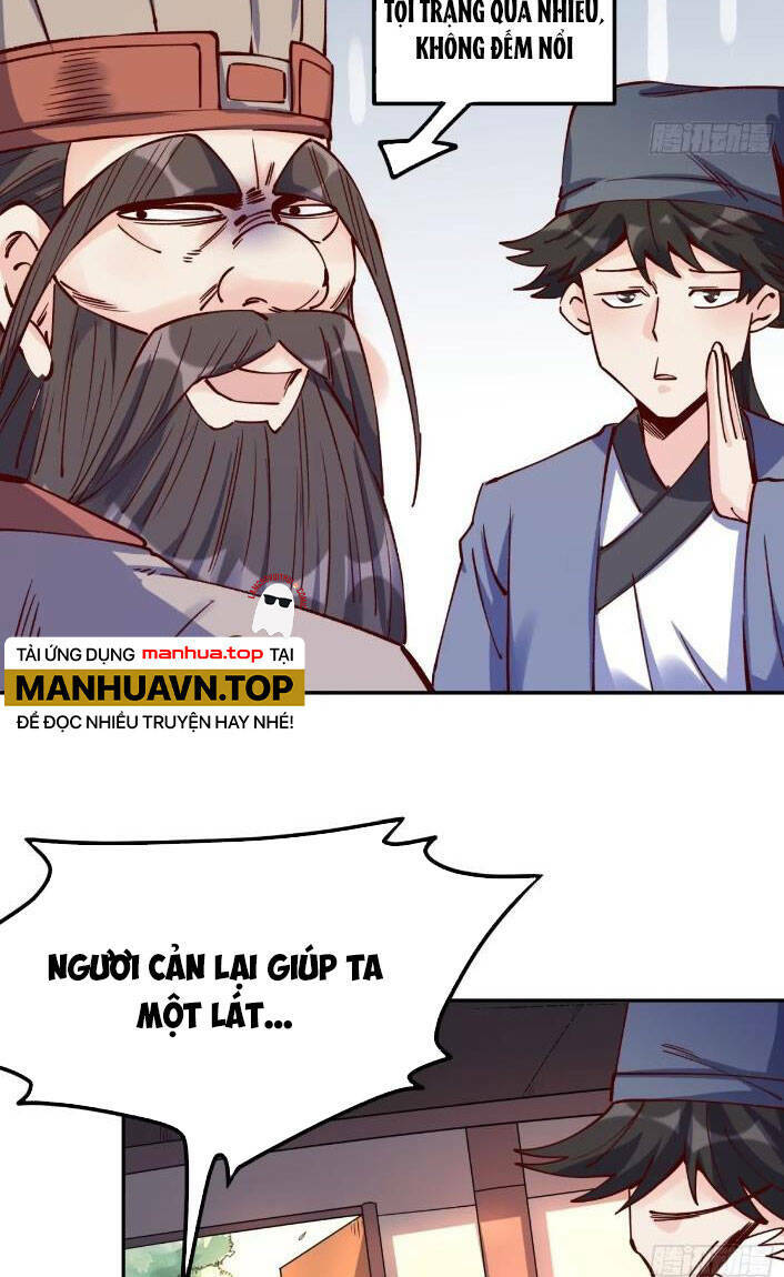 Nguyên Lai Ta Là Tu Tiên Đại Lão: Chapter 297