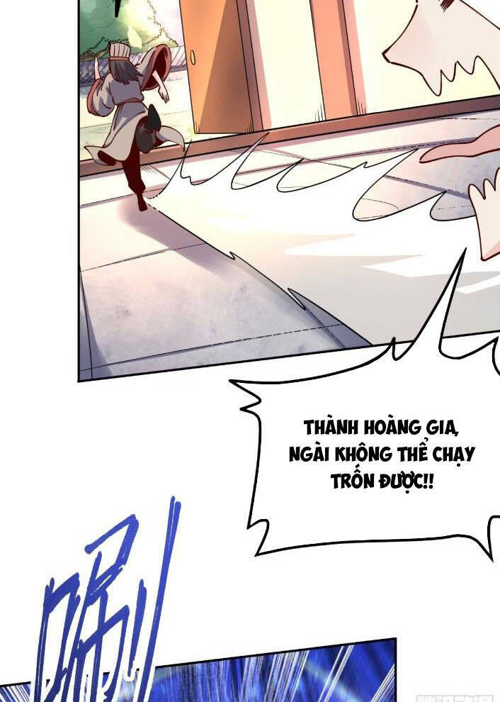 Nguyên Lai Ta Là Tu Tiên Đại Lão: Chapter 297