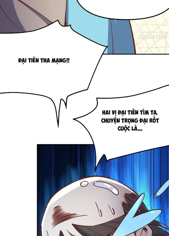 Nguyên Lai Ta Là Tu Tiên Đại Lão: Chapter 297