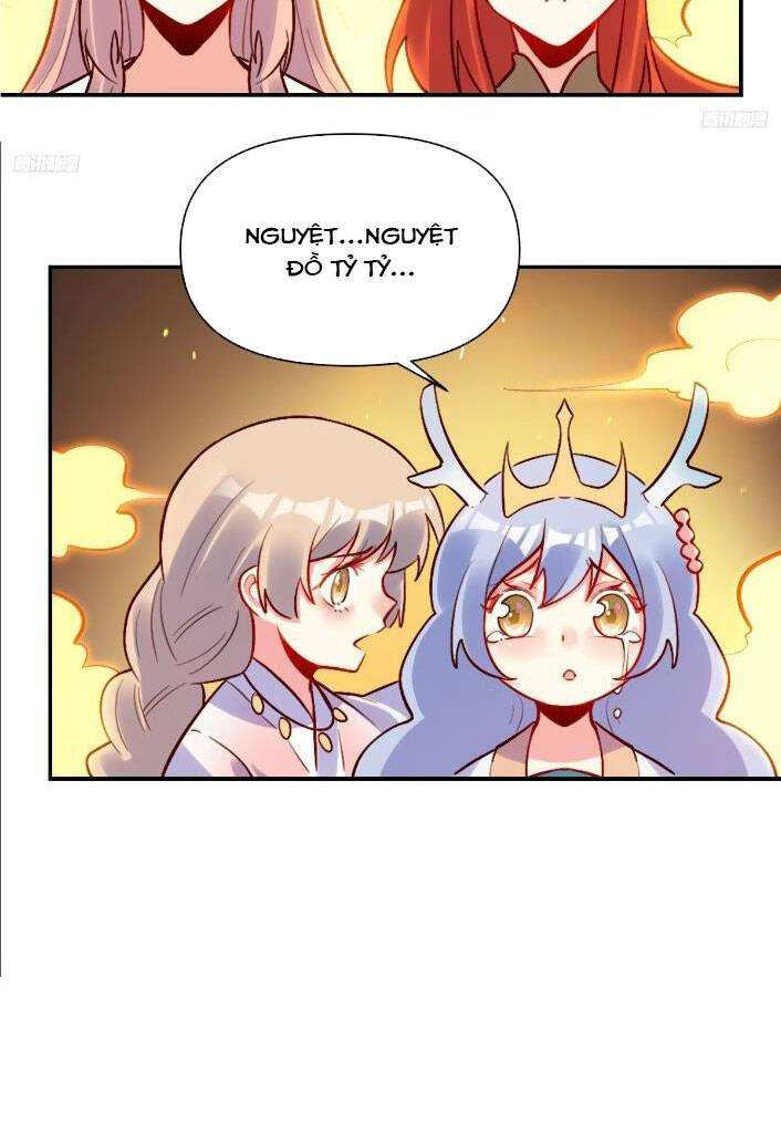 Nguyên Lai Ta Là Tu Tiên Đại Lão: Chapter 297