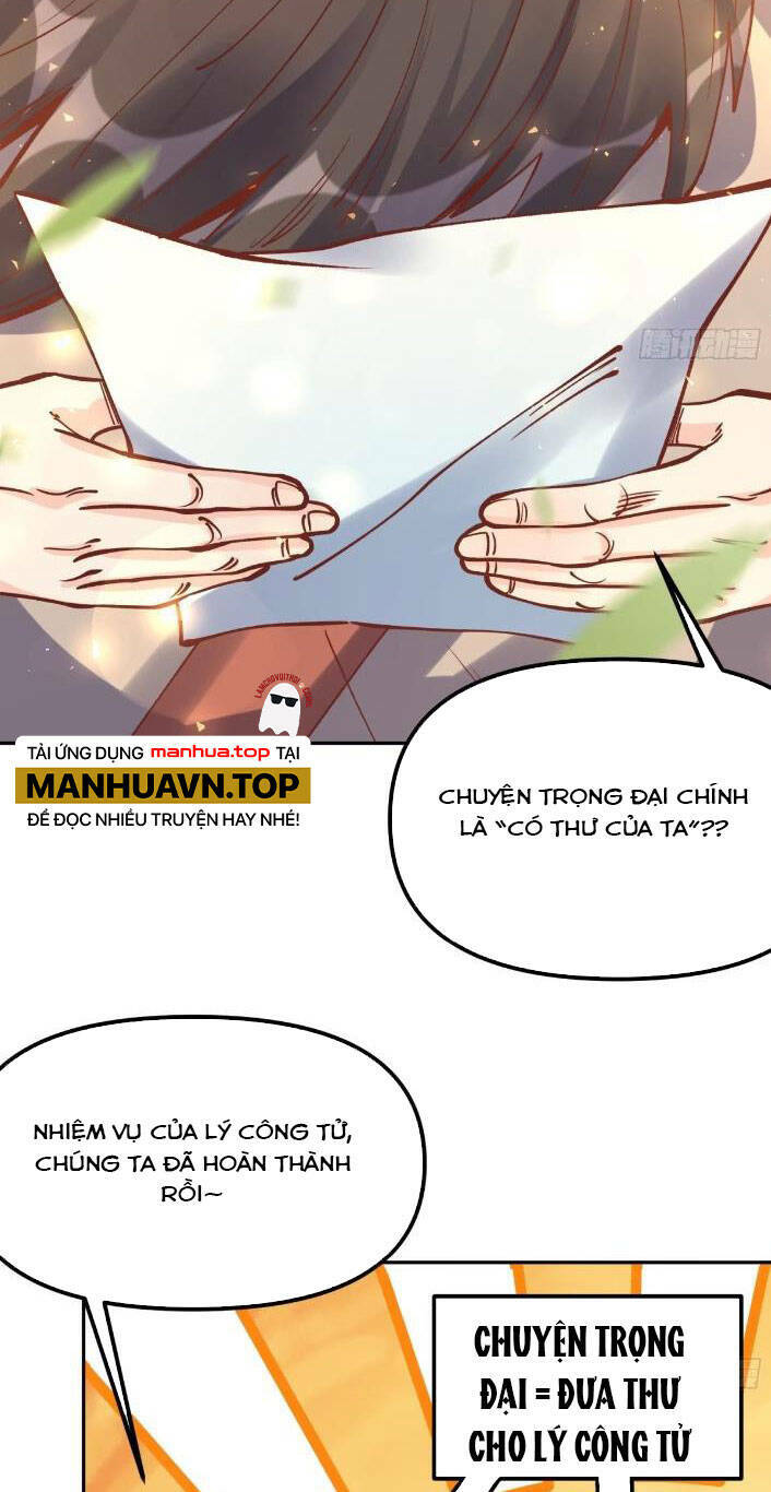 Nguyên Lai Ta Là Tu Tiên Đại Lão: Chapter 297