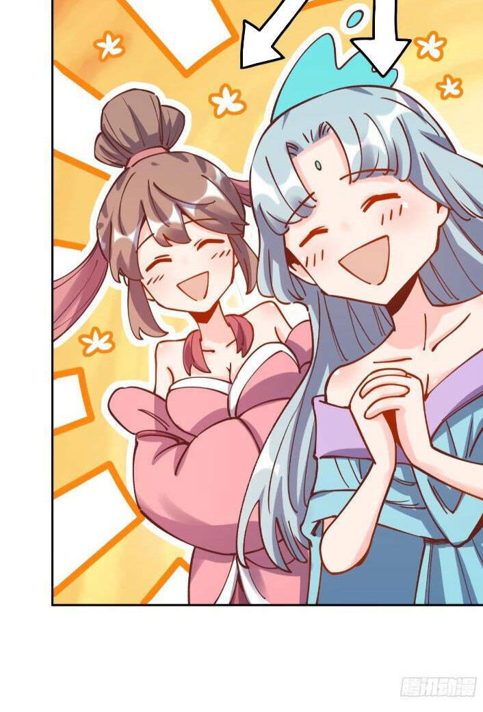 Nguyên Lai Ta Là Tu Tiên Đại Lão: Chapter 297