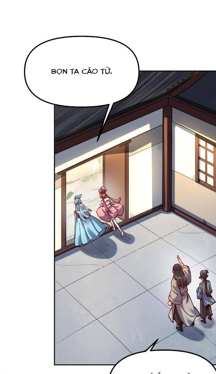 Nguyên Lai Ta Là Tu Tiên Đại Lão: Chapter 297