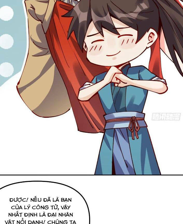 Nguyên Lai Ta Là Tu Tiên Đại Lão: Chapter 297