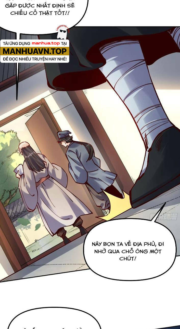 Nguyên Lai Ta Là Tu Tiên Đại Lão: Chapter 297