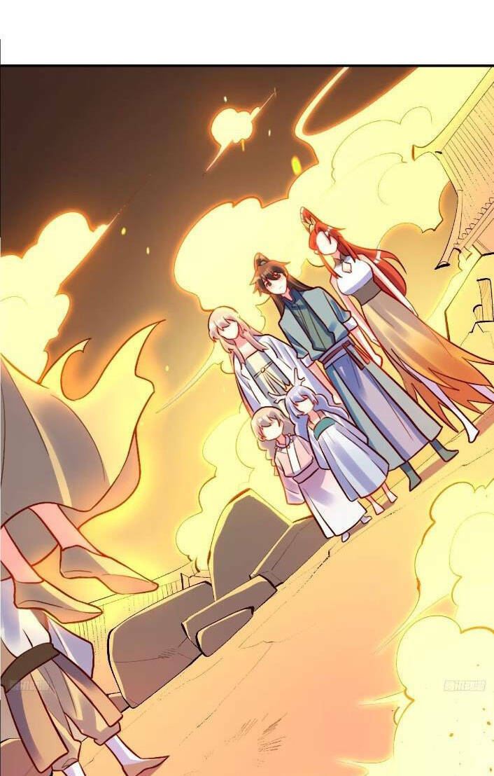 Nguyên Lai Ta Là Tu Tiên Đại Lão: Chapter 297