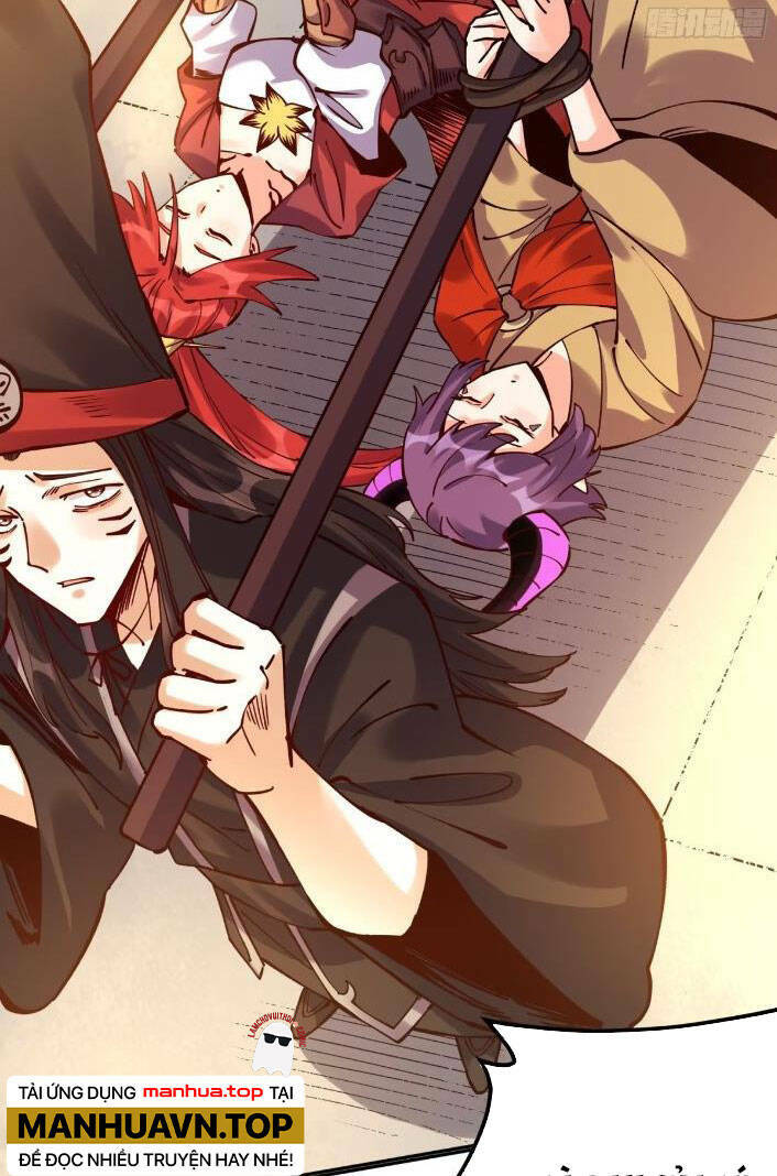 Nguyên Lai Ta Là Tu Tiên Đại Lão: Chapter 297
