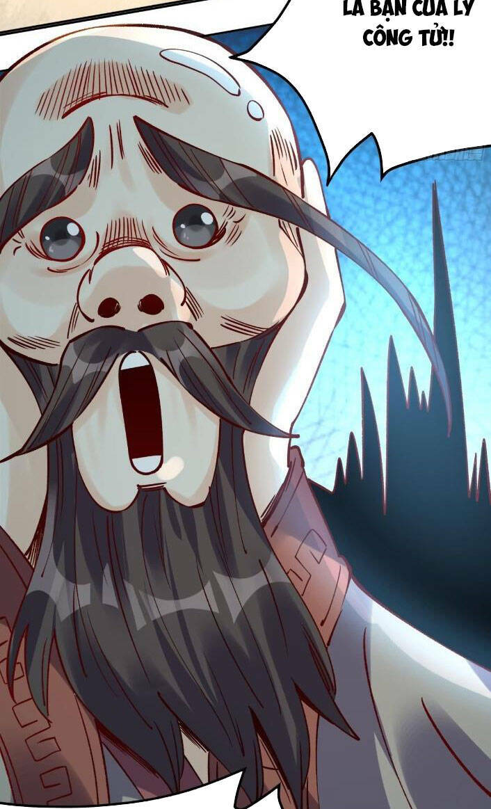 Nguyên Lai Ta Là Tu Tiên Đại Lão: Chapter 297