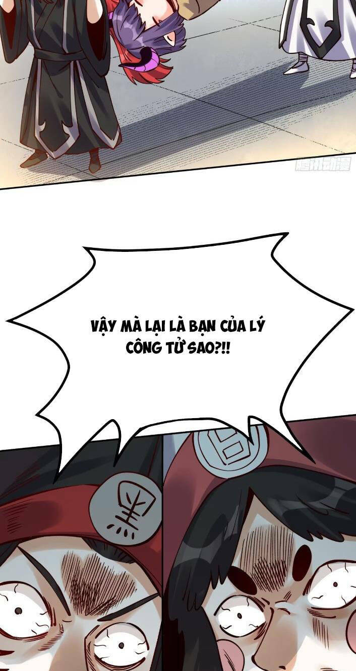 Nguyên Lai Ta Là Tu Tiên Đại Lão: Chapter 297
