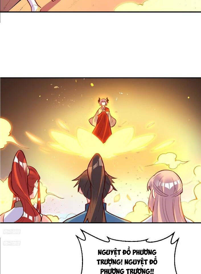 Nguyên Lai Ta Là Tu Tiên Đại Lão: Chapter 297