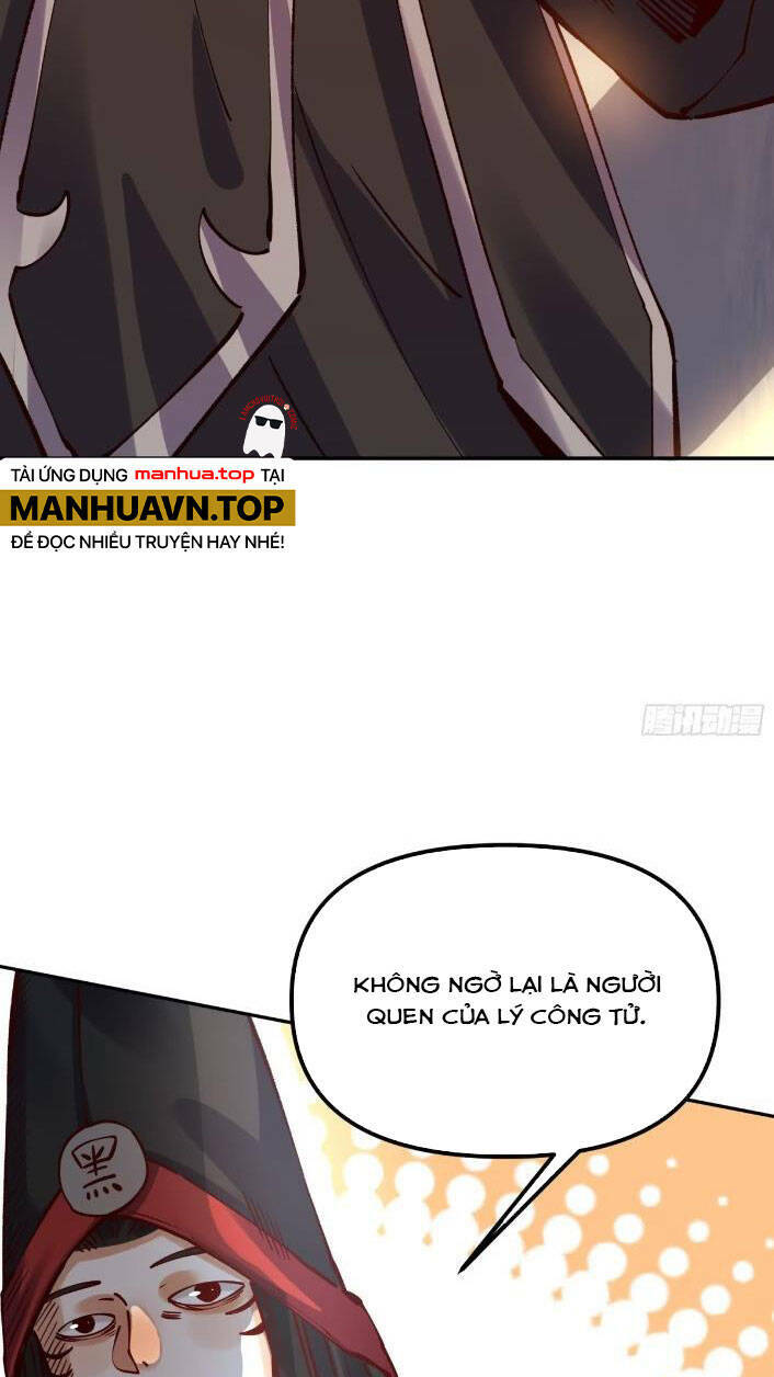 Nguyên Lai Ta Là Tu Tiên Đại Lão: Chapter 297