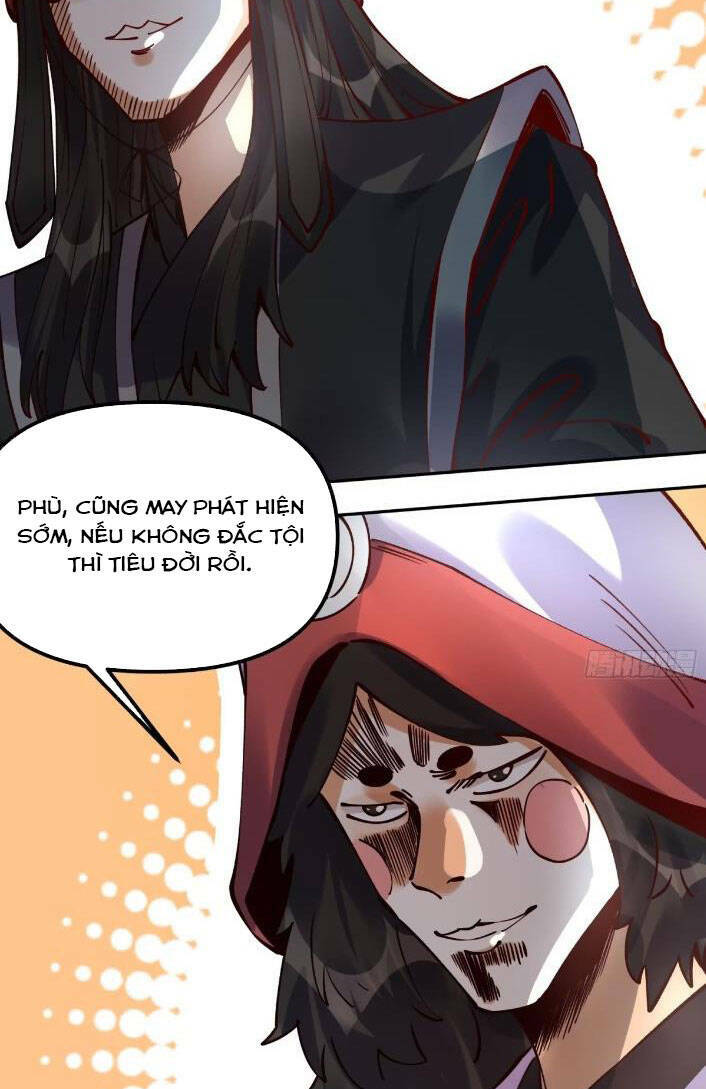 Nguyên Lai Ta Là Tu Tiên Đại Lão: Chapter 297