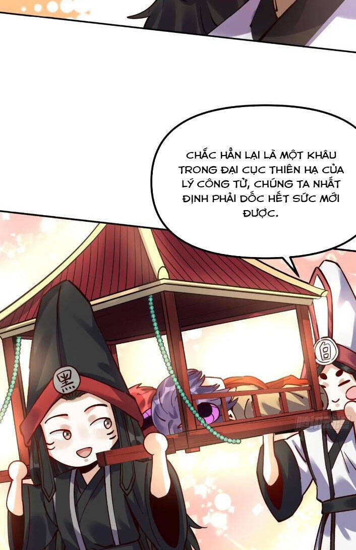 Nguyên Lai Ta Là Tu Tiên Đại Lão: Chapter 297