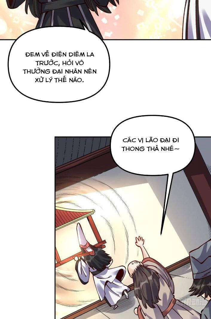 Nguyên Lai Ta Là Tu Tiên Đại Lão: Chapter 297