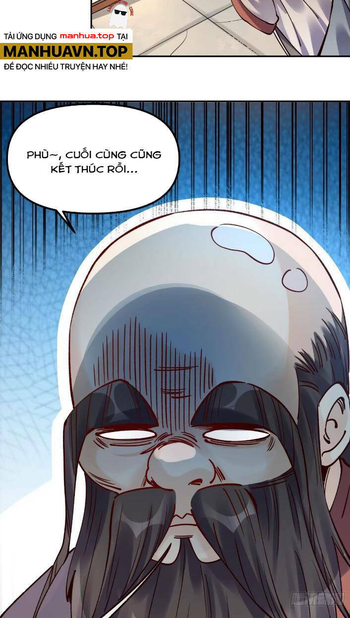 Nguyên Lai Ta Là Tu Tiên Đại Lão: Chapter 297