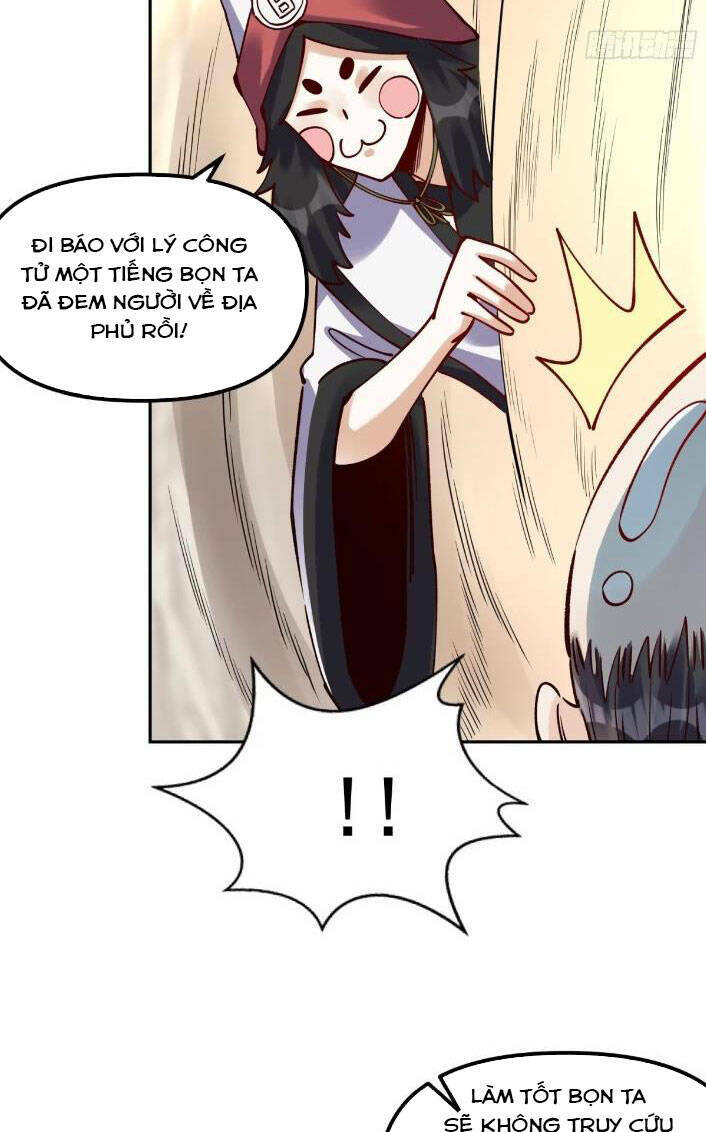 Nguyên Lai Ta Là Tu Tiên Đại Lão: Chapter 297