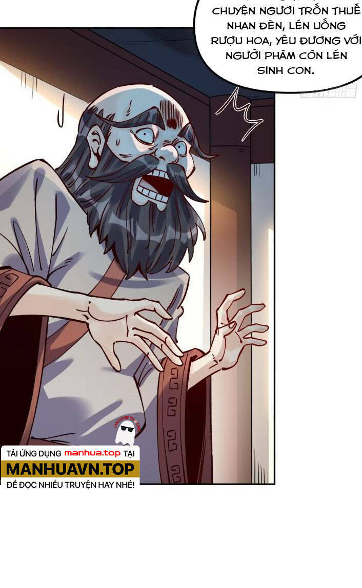 Nguyên Lai Ta Là Tu Tiên Đại Lão: Chapter 297