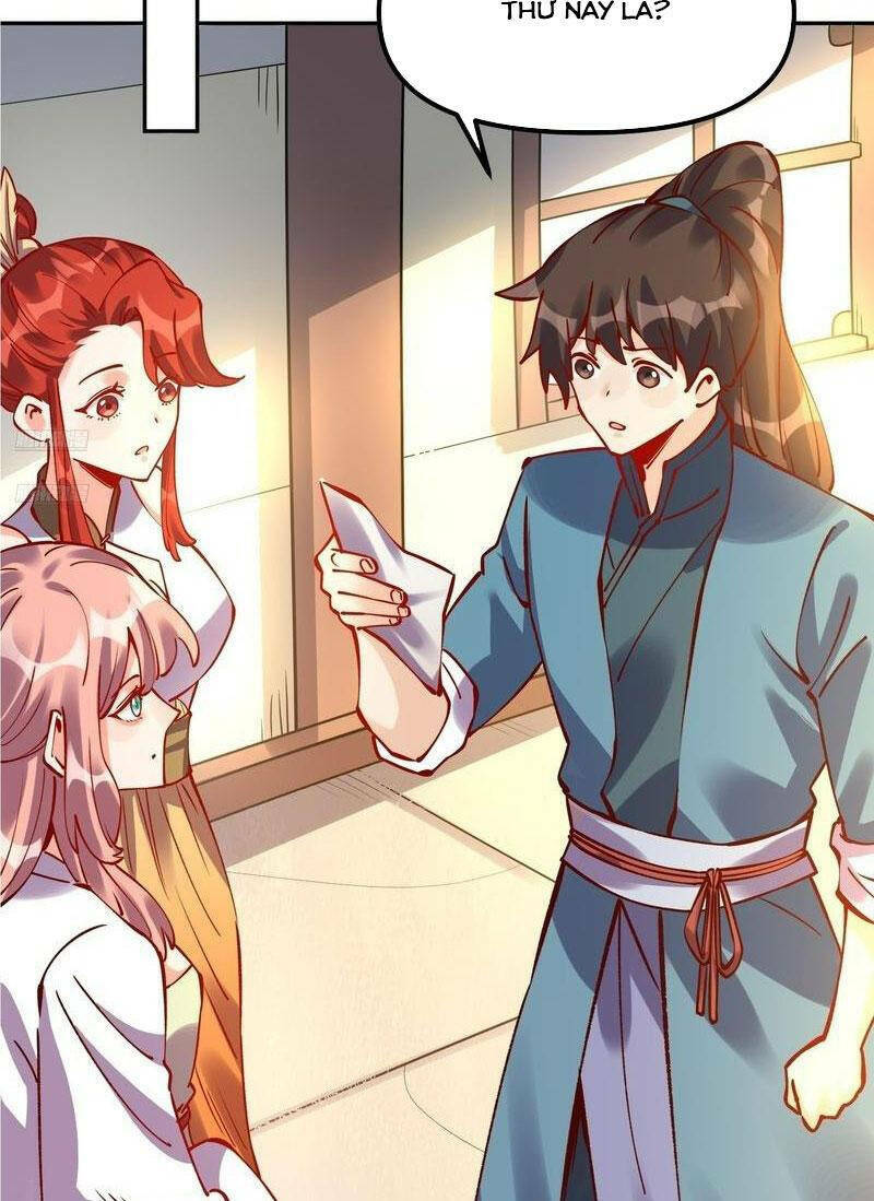 Nguyên Lai Ta Là Tu Tiên Đại Lão: Chapter 298