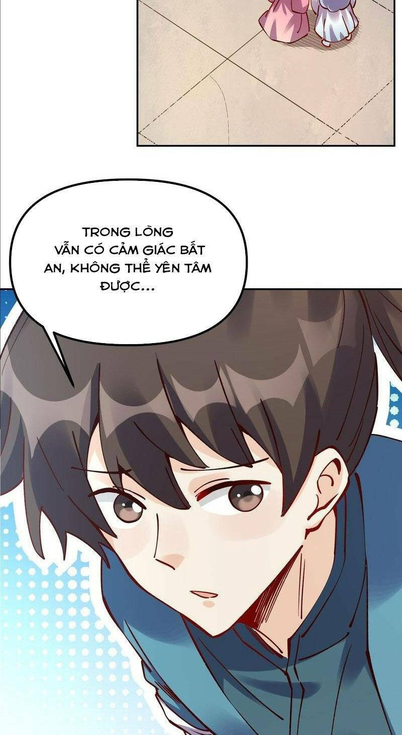 Nguyên Lai Ta Là Tu Tiên Đại Lão: Chapter 298