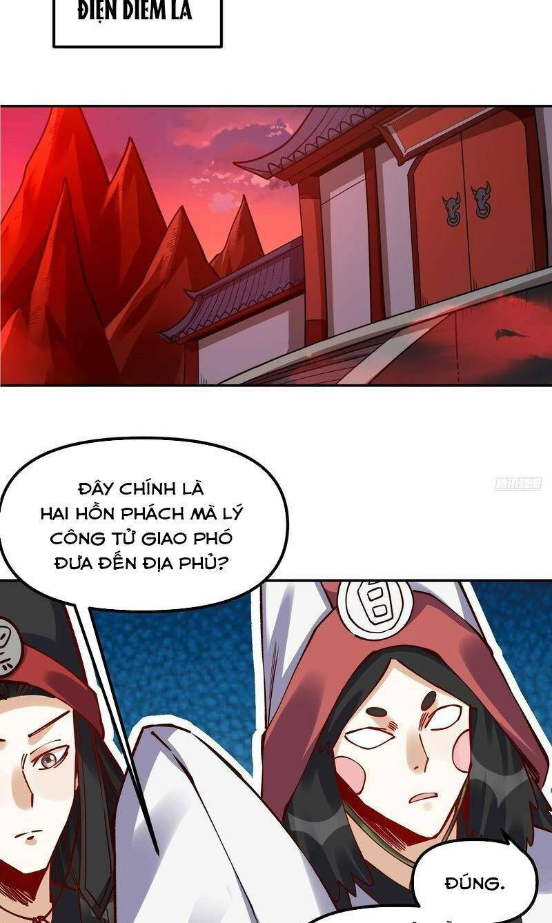 Nguyên Lai Ta Là Tu Tiên Đại Lão: Chapter 298