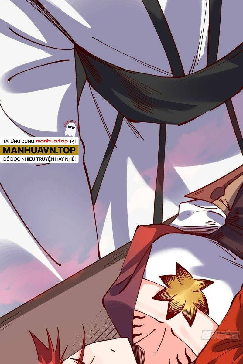 Nguyên Lai Ta Là Tu Tiên Đại Lão: Chapter 298