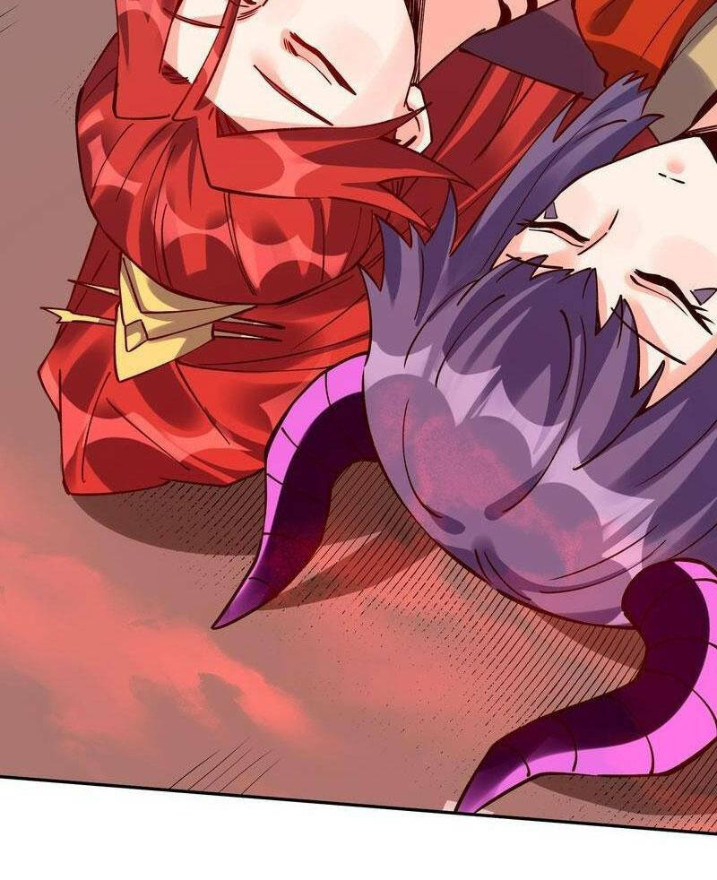 Nguyên Lai Ta Là Tu Tiên Đại Lão: Chapter 298