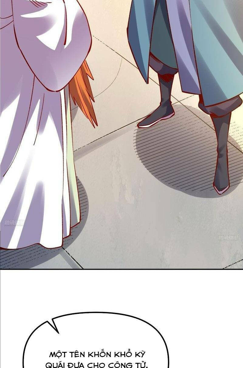 Nguyên Lai Ta Là Tu Tiên Đại Lão: Chapter 298