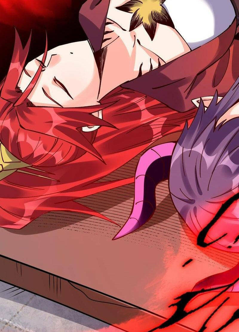 Nguyên Lai Ta Là Tu Tiên Đại Lão: Chapter 298