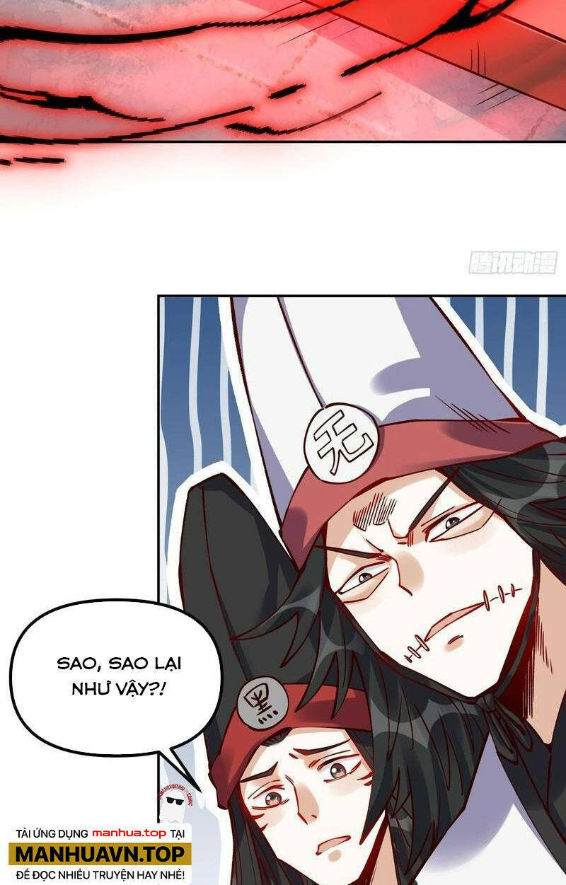 Nguyên Lai Ta Là Tu Tiên Đại Lão: Chapter 298