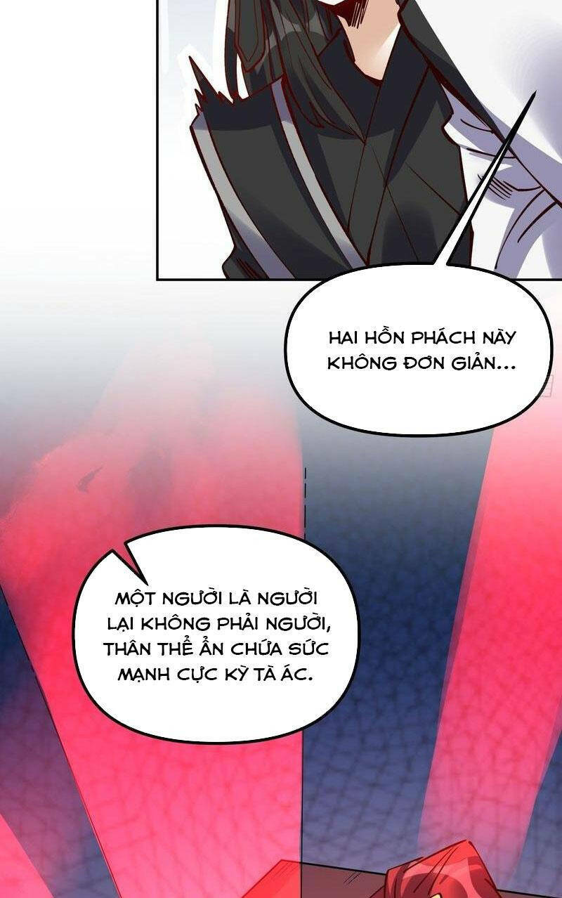 Nguyên Lai Ta Là Tu Tiên Đại Lão: Chapter 298