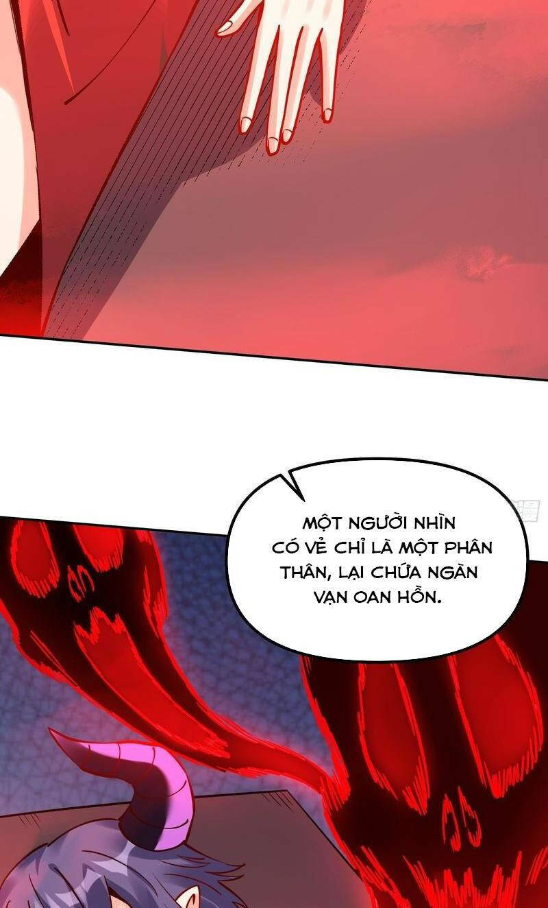 Nguyên Lai Ta Là Tu Tiên Đại Lão: Chapter 298
