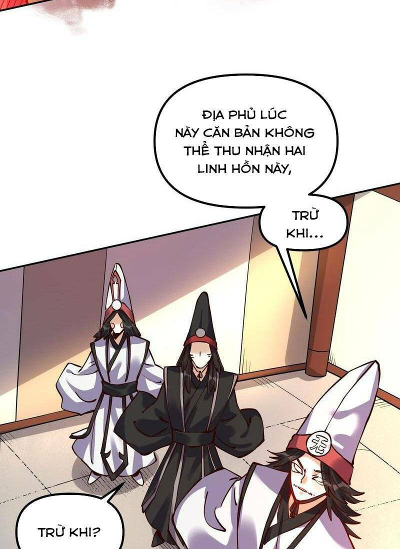 Nguyên Lai Ta Là Tu Tiên Đại Lão: Chapter 298