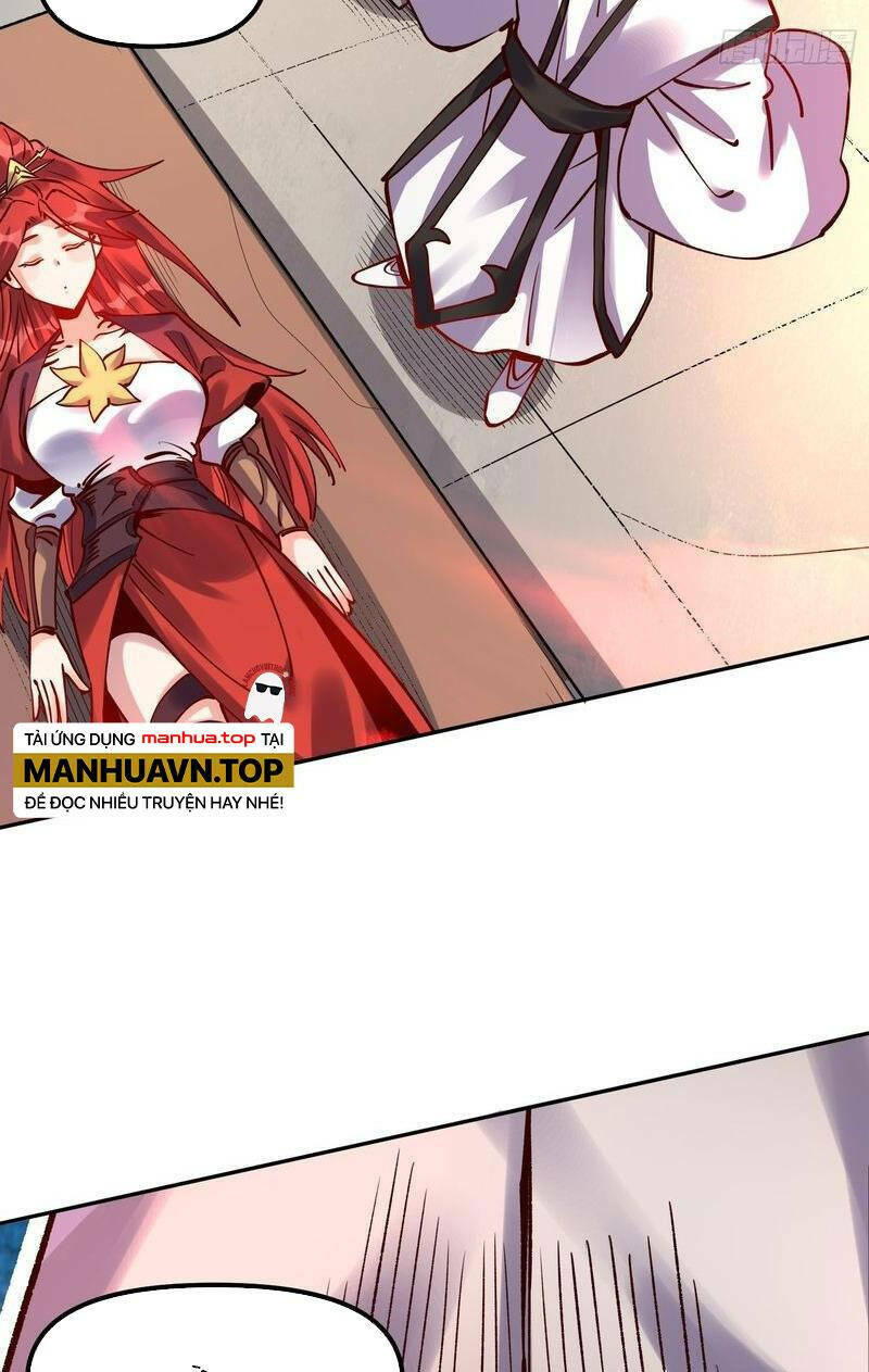 Nguyên Lai Ta Là Tu Tiên Đại Lão: Chapter 298