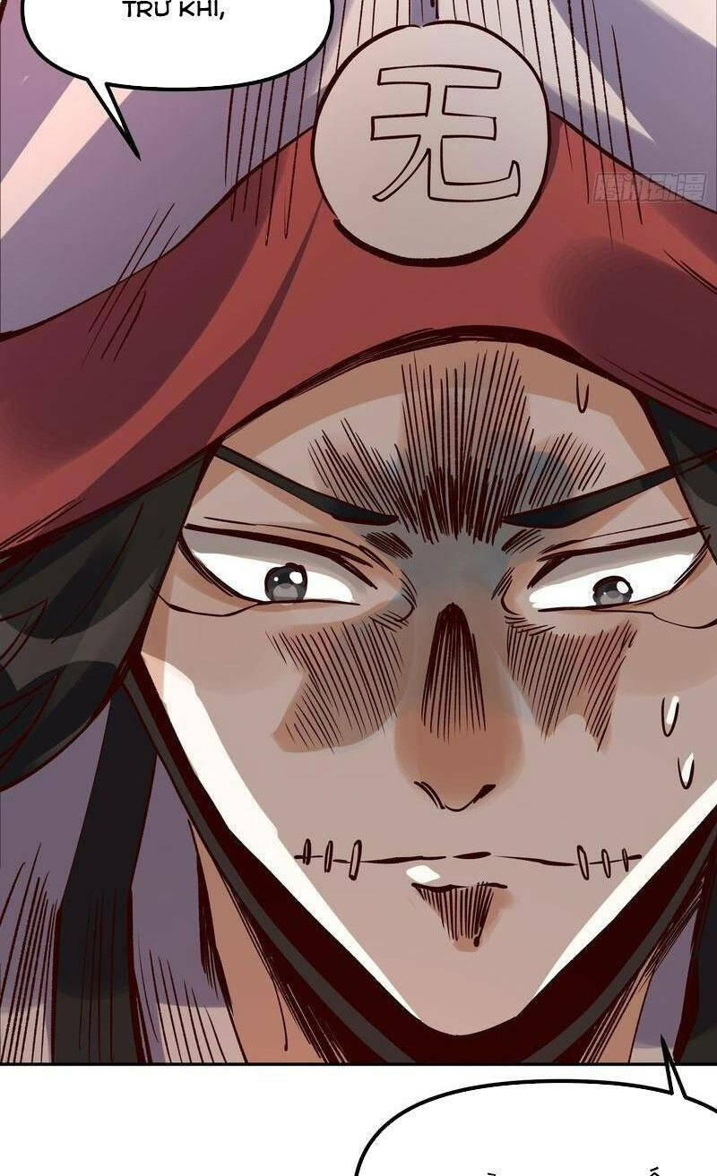 Nguyên Lai Ta Là Tu Tiên Đại Lão: Chapter 298