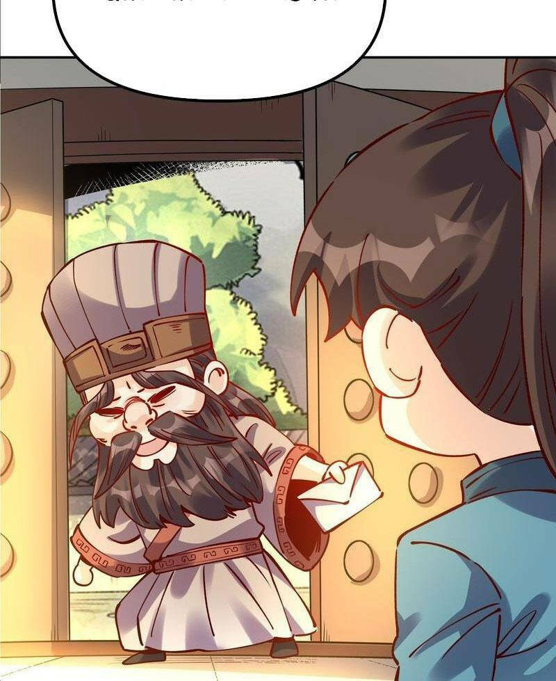 Nguyên Lai Ta Là Tu Tiên Đại Lão: Chapter 298