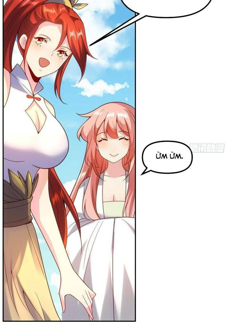 Nguyên Lai Ta Là Tu Tiên Đại Lão: Chapter 298