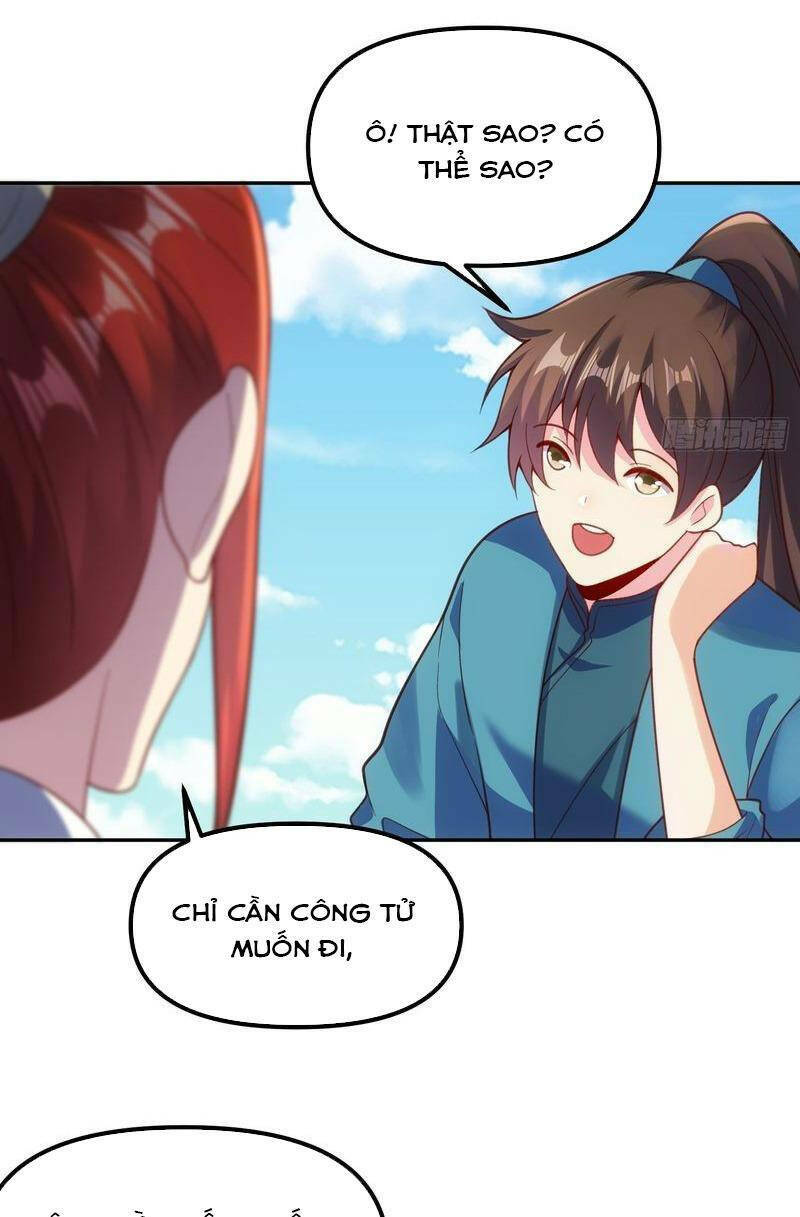 Nguyên Lai Ta Là Tu Tiên Đại Lão: Chapter 298