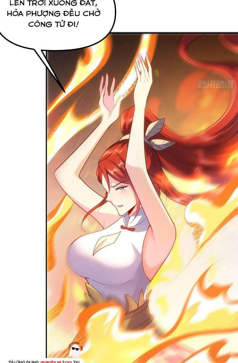 Nguyên Lai Ta Là Tu Tiên Đại Lão: Chapter 298
