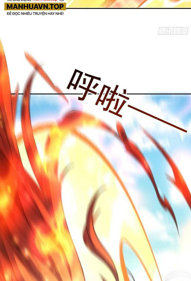 Nguyên Lai Ta Là Tu Tiên Đại Lão: Chapter 298