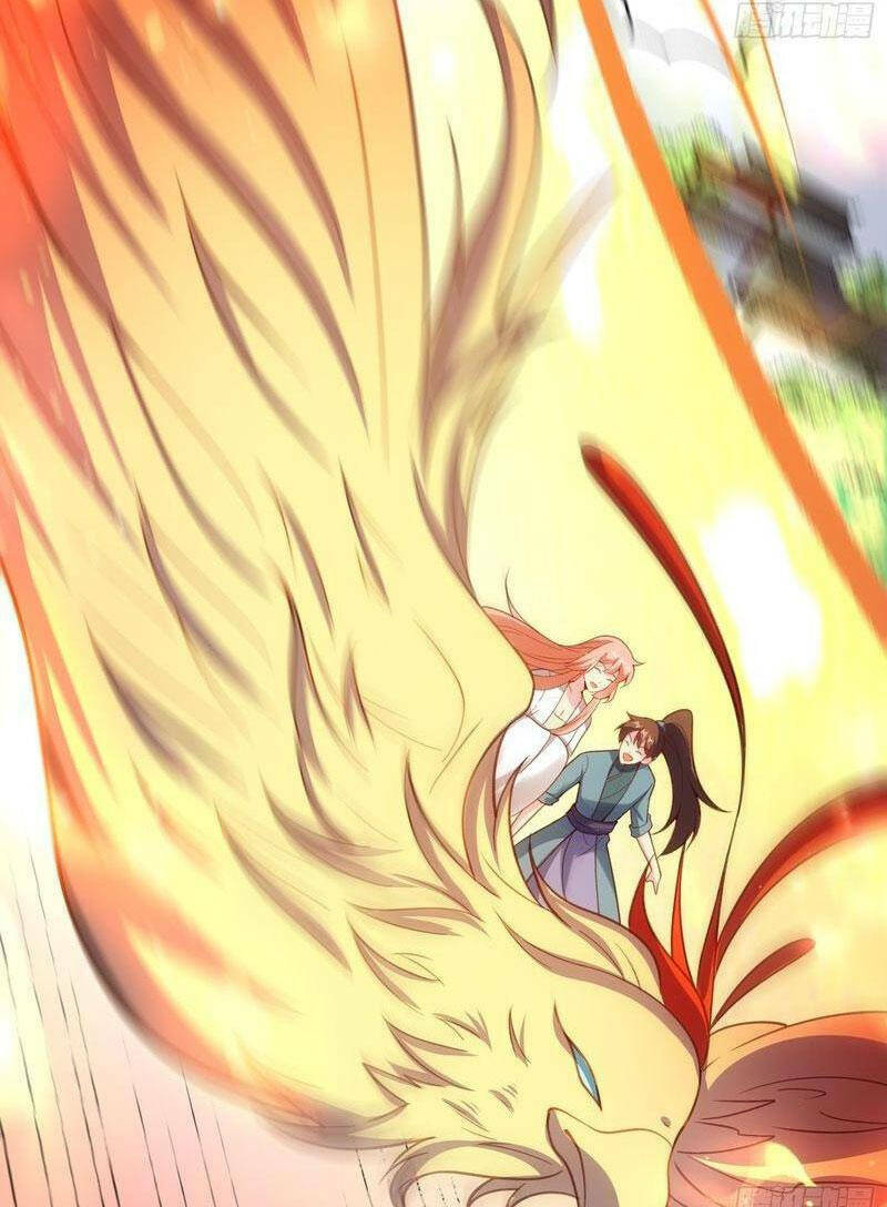 Nguyên Lai Ta Là Tu Tiên Đại Lão: Chapter 298