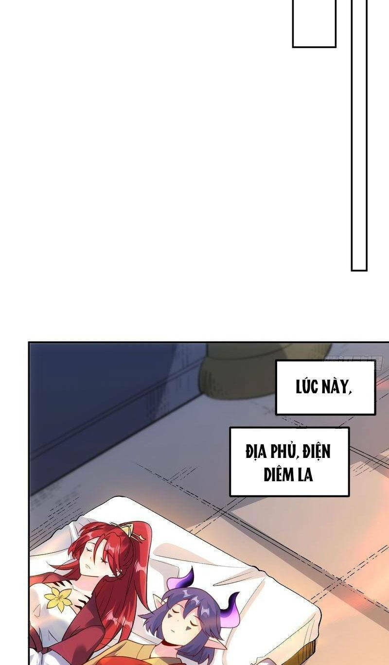 Nguyên Lai Ta Là Tu Tiên Đại Lão: Chapter 298