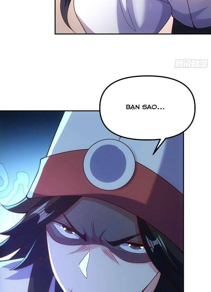 Nguyên Lai Ta Là Tu Tiên Đại Lão: Chapter 298