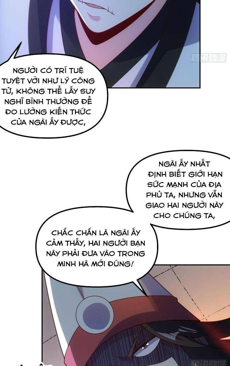 Nguyên Lai Ta Là Tu Tiên Đại Lão: Chapter 298