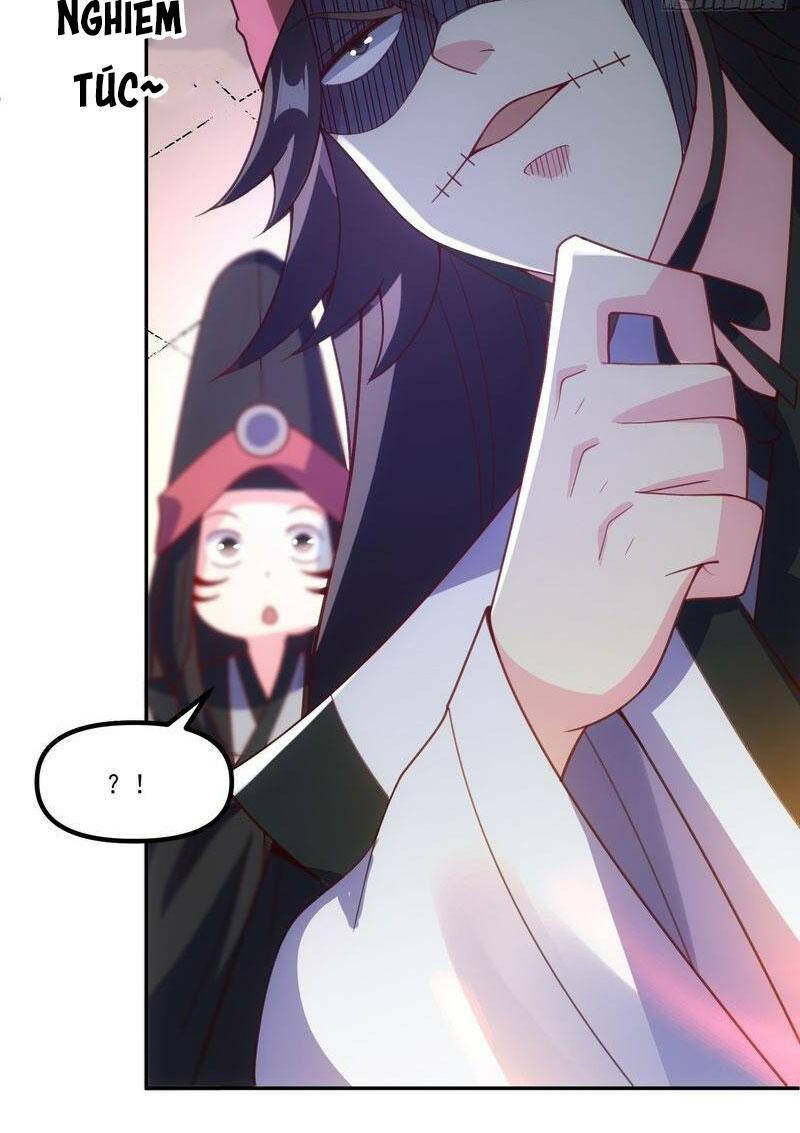 Nguyên Lai Ta Là Tu Tiên Đại Lão: Chapter 298