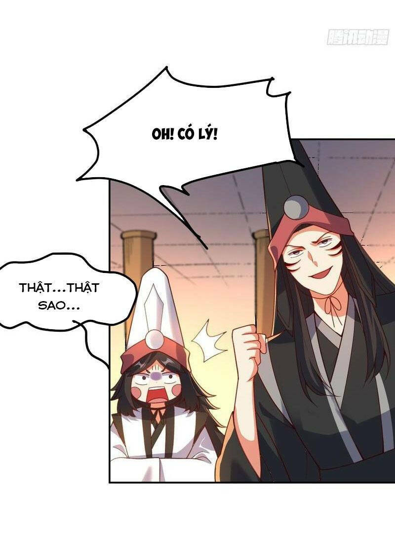 Nguyên Lai Ta Là Tu Tiên Đại Lão: Chapter 298
