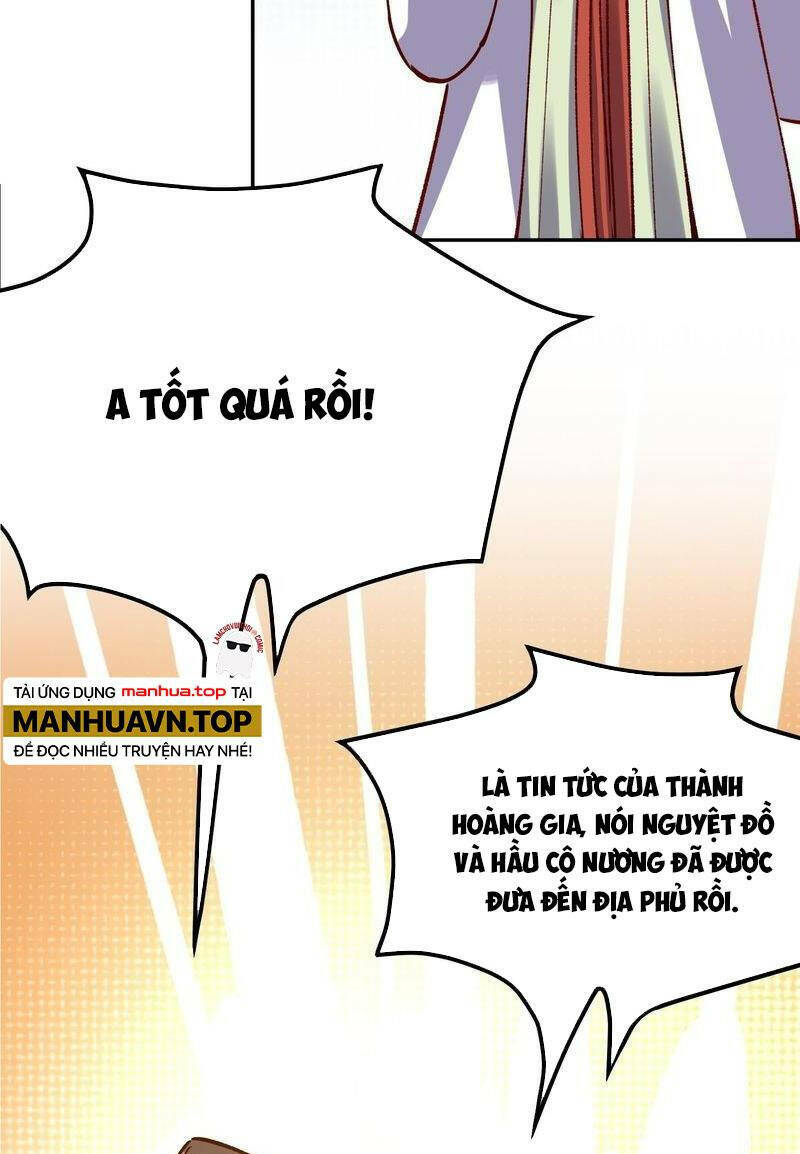 Nguyên Lai Ta Là Tu Tiên Đại Lão: Chapter 298