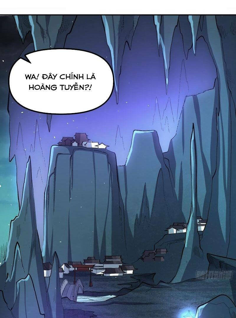 Nguyên Lai Ta Là Tu Tiên Đại Lão: Chapter 298
