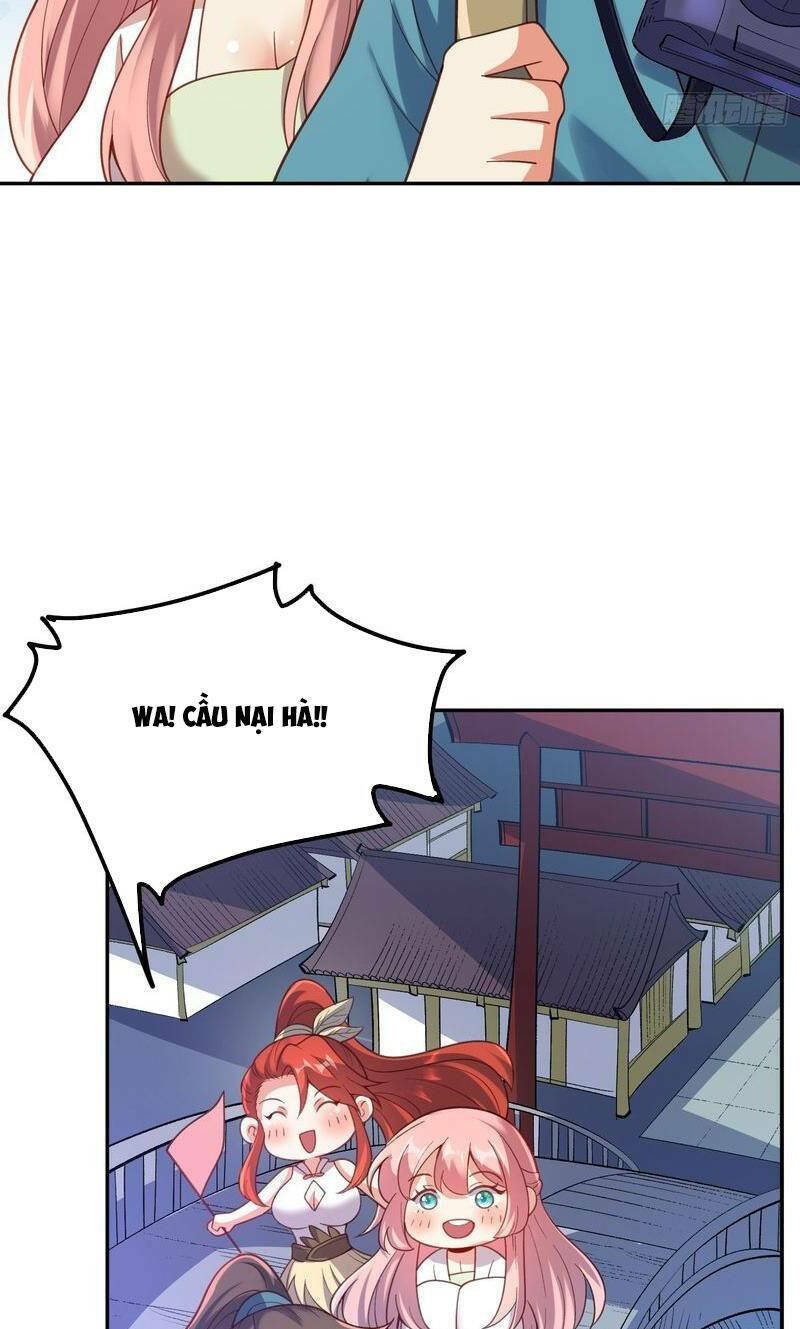 Nguyên Lai Ta Là Tu Tiên Đại Lão: Chapter 298