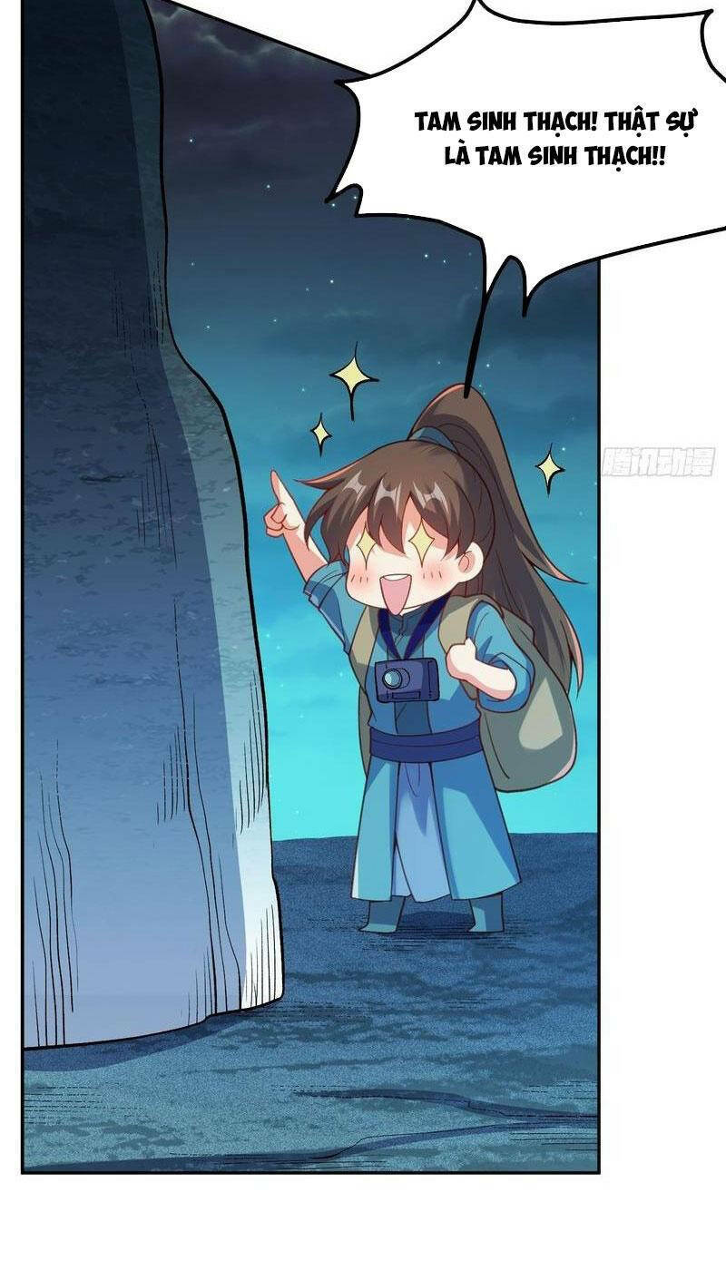 Nguyên Lai Ta Là Tu Tiên Đại Lão: Chapter 298